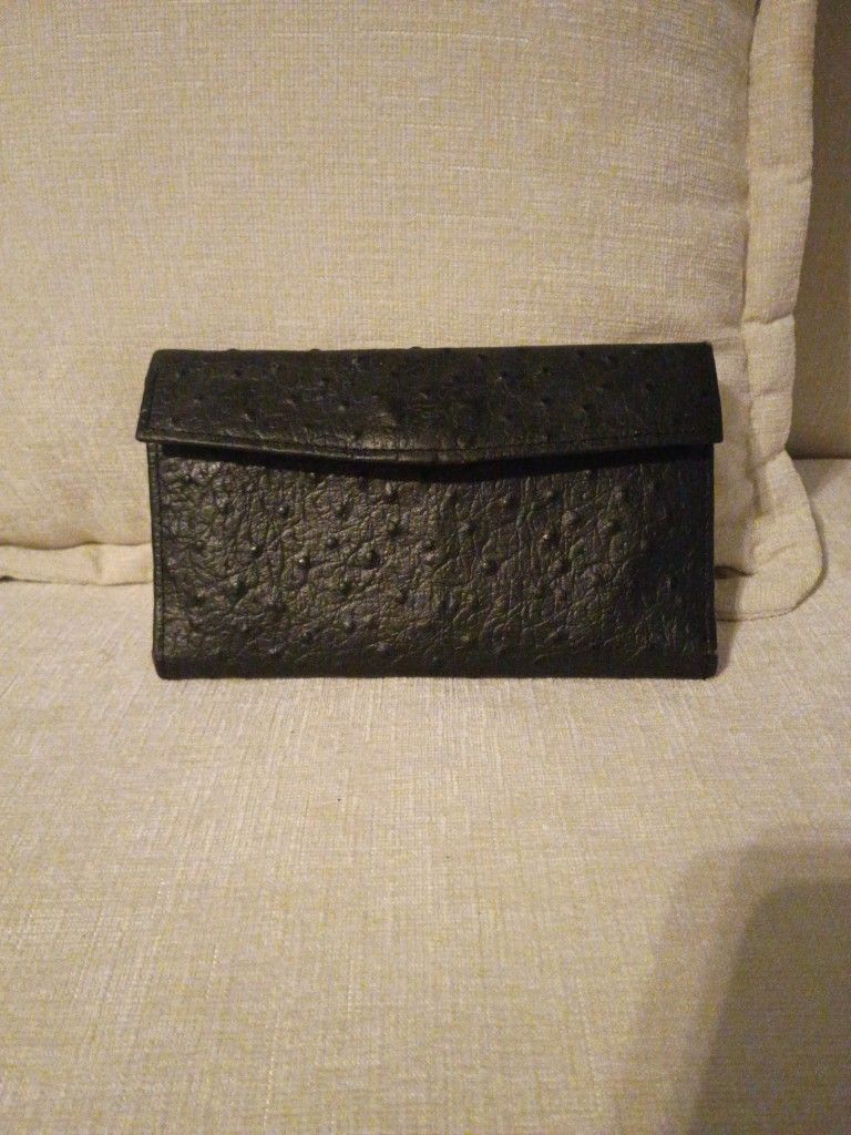 Ostrich Wallet