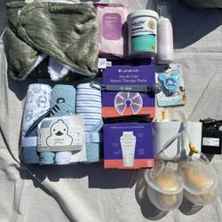 BABY BUNDLE