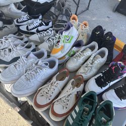 Shoes Jordan’s
