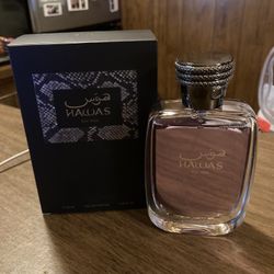 Rasasi Hawas Men's Cologne