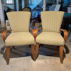Arm Chairs