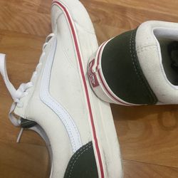 Vans Retro Sport Style 