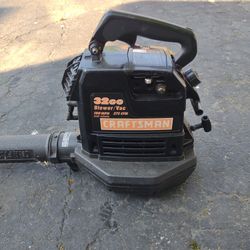 Craftsman Blower