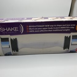 Shake Weight 