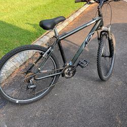 K2 zed 26 mountain bike sale