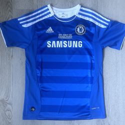 11/12 Chelsea Jersey