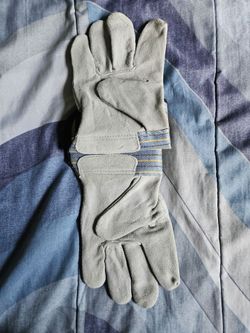 Work gloves