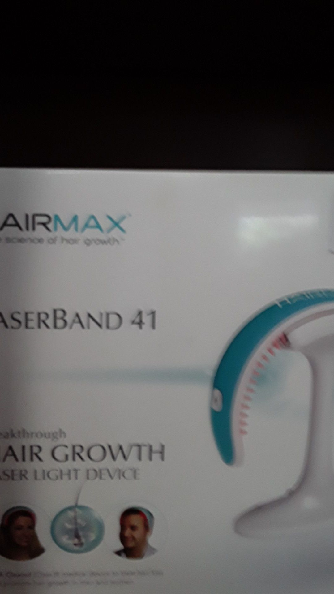 Hair Grown Hair care