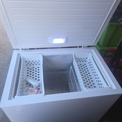 FREEZER