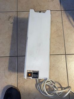Battery back up system