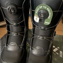 Matrix Unisex Adult 880 Warm Insulated Lightweight Snowboard Boots