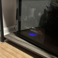 Pc/ Blue Yeti Mic 