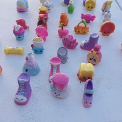 Shopkins Bundle 