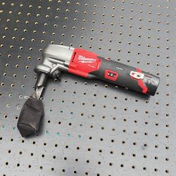 16 Gauge Variable Speed Nibbler M12 FUEL