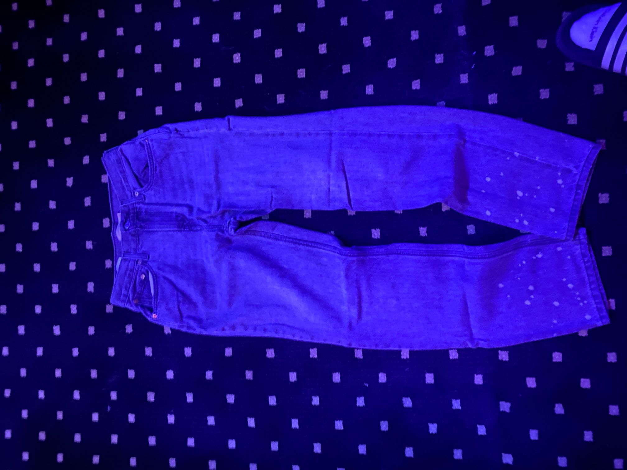 Levi’s Straight Jeans 26