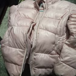 Winter Coat.  Michael Kors 