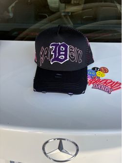 Dandy hat