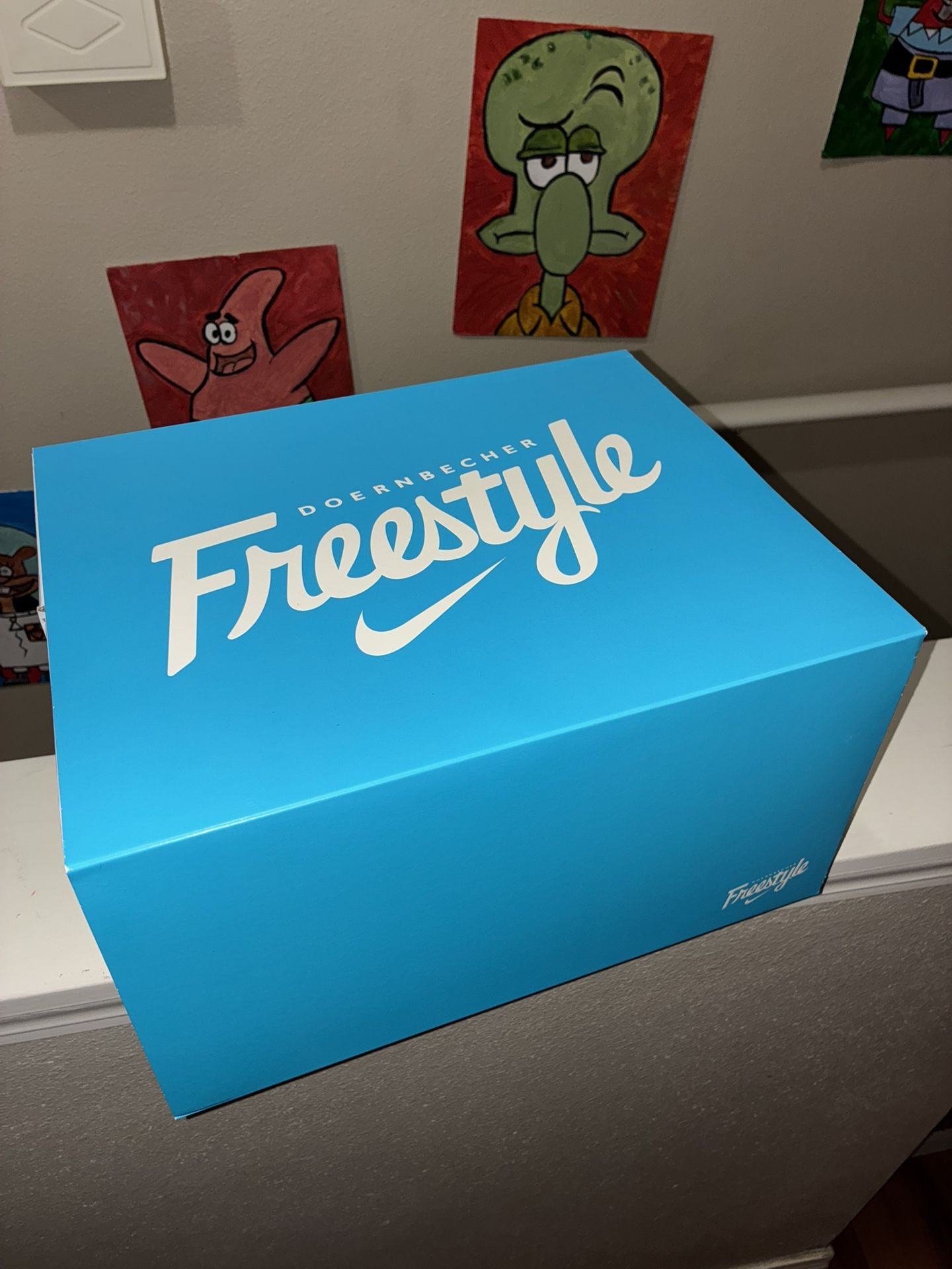 Nike Airmax Dornbecher