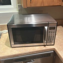 Free Microwave 