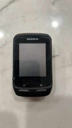 Garmin Edge 510 GPS Cycling Computer