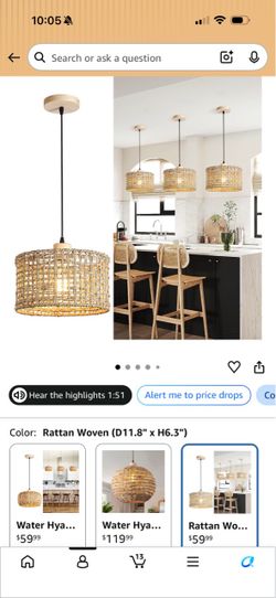 Lights