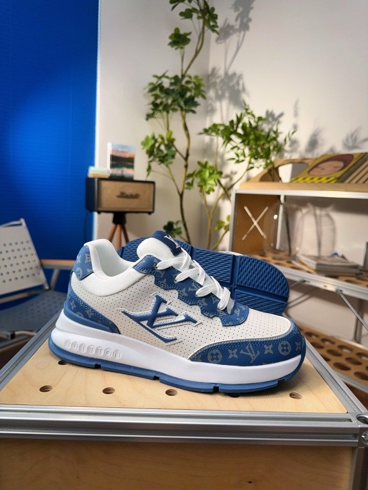 casual sneakers