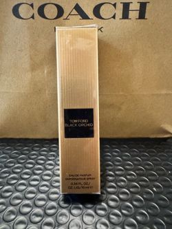Tom Ford Black Orchid EAU DE PARFUM .34 FL