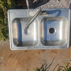 Sink