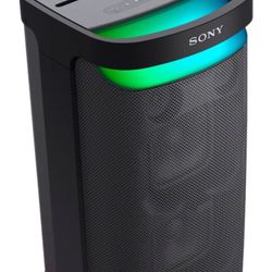 Sony SRS-Xp700 Portable Speaker 