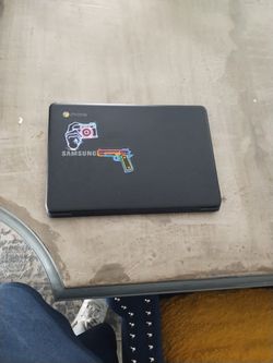 Samsung Chromebook