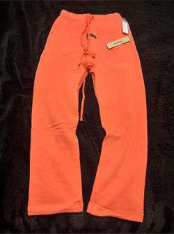 Essential fear of god sweatpants