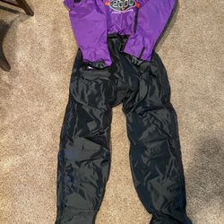 Dry suit Bart’s Waterskiing