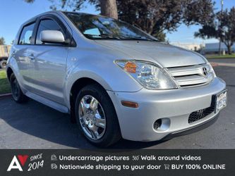 2005 Scion xA