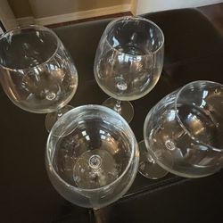 Wine Glasses