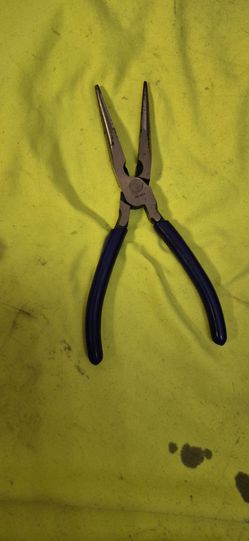 Duralast 6 In. Long Pliers