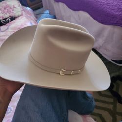 Stetson El Patrón 