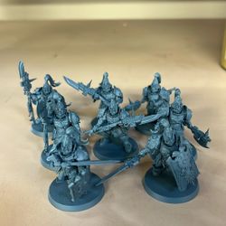 Warhammer 40k