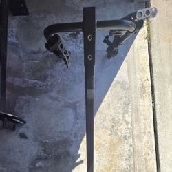 YAKIMA BIKE RACK HICH MOUNT