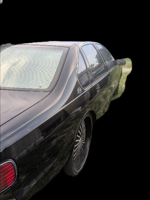 95 Caprice/Impala 
