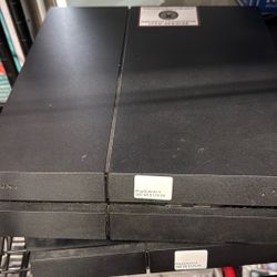Playstation 4 PS4