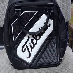 Titleist Bag