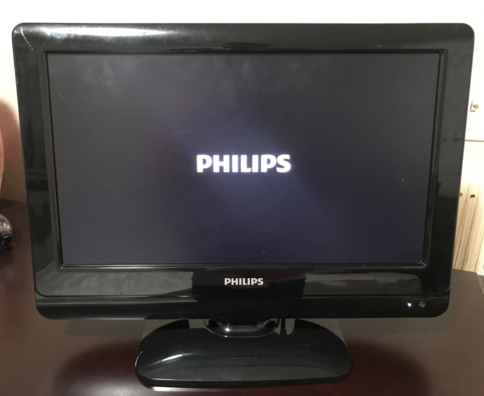 Philips 19” TV/Monitor OBO