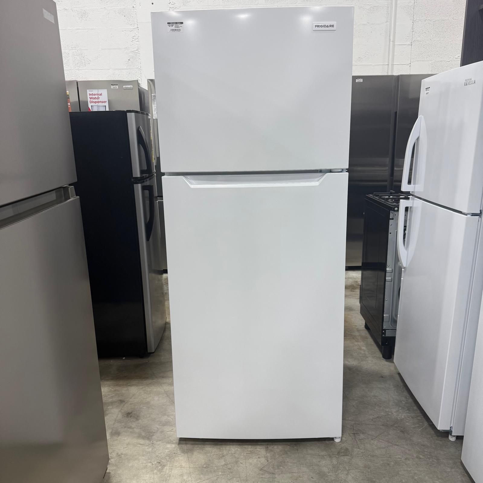 Refrigerator