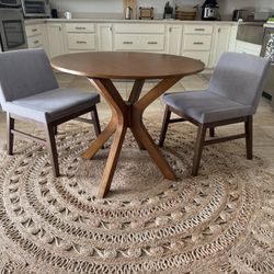 Dining Table Set
