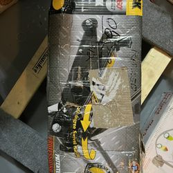 Car Jack Up to 3 Tons