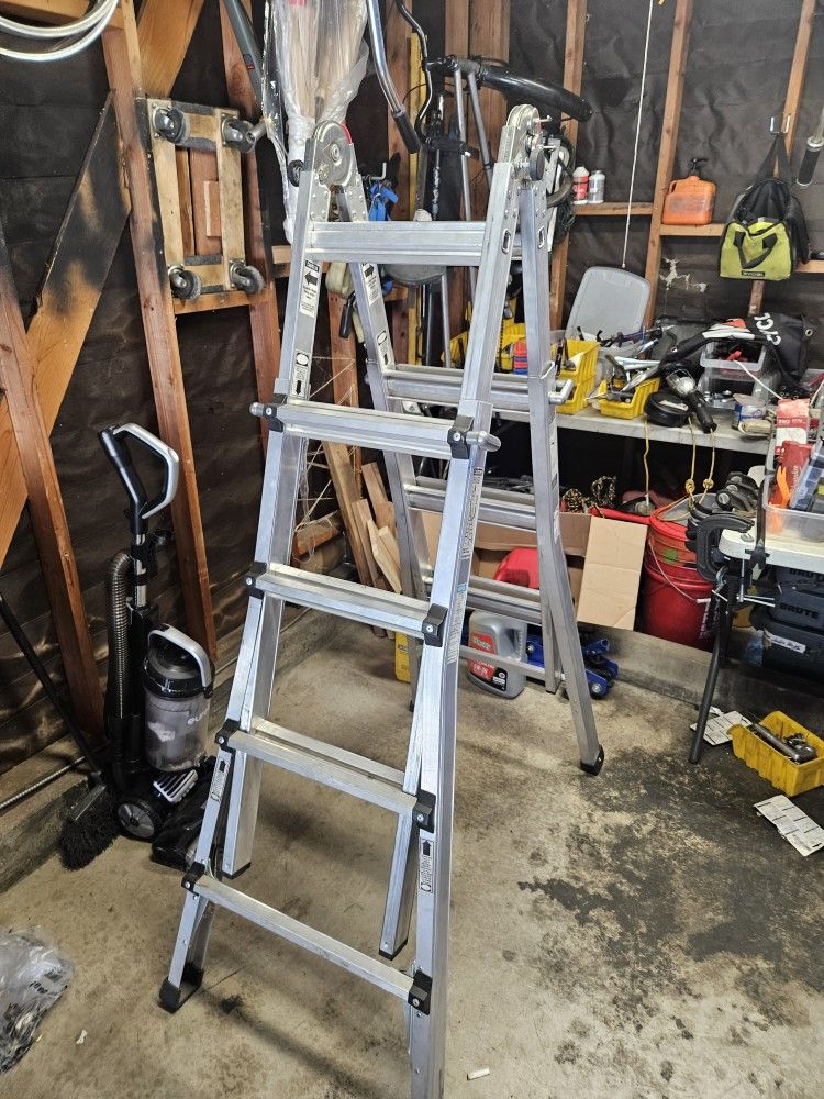 Ladder