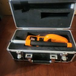 512hz Pipe Locator receiver 