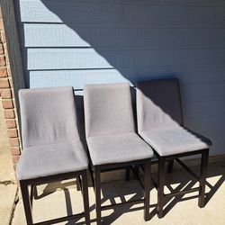 Neymorton Counter Height Barstool Set Of 3