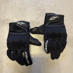 Alpinestar Womens Gloves
