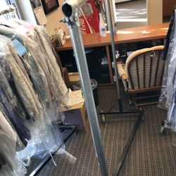 Clothes Stands. 8 available For Sale